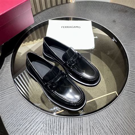 aaa replica ferragamo shoes|ferragamo scam.